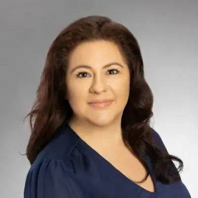 Rosie Quintanilla Sr Loan Processor